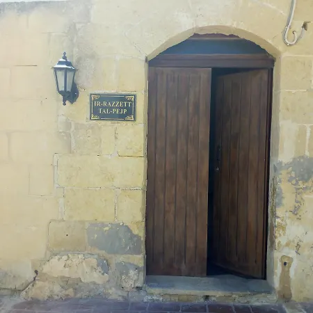 Tal Pejp Ghammar