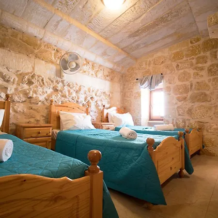 Bed & Breakfast Tal Pejp *