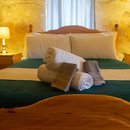 Tal Pejp فندق مبيت وإفطار