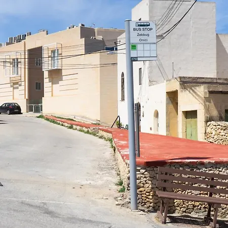 Tal Pejp Bed & Breakfast Ghammar